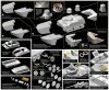 Dragon 6712 IJN Type 2 (Ka-Mi) Amphibious Tank  (1:35)